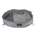 Modern Living Snusemåtte Malmö - Ø 50 L x H 9 cm