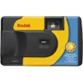 Kodak Daylight Suc 27+12 Engangskamera