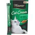Miamor Cat Cream kylling + grøntsager - 5 x 15 g