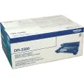 Brother Tromle Sort Dr3300, 30k - Hl-5450dn