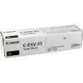 Canon C-EXV 43 Tonerkassette sort 2788B002 Modsvarer: N/A