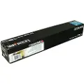 Lexmark Tonerkassette magenta, 22.000 sider, høj kapacitet C950X2MG Modsvarer: N/A