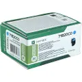 Lexmark Tonerkassette cyan, 2.300 sider 71B20C0 Modsvarer: N/A