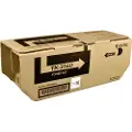 Kyocera Toner Sort Tk-3160 12.5k - P3045/p3050/p3055/p3060