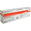OKI Toner Cyan 5k - C813