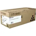 Ricoh Tonerkassette sort 6.500 sider 407716 Modsvarer: N/A