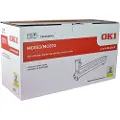 OKI Tromle Gul 30k – Mc853/873