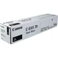 Canon C-EXV 39 Tonerkassette sort 4792B002 Modsvarer: N/A