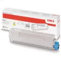 OKI Toner Gul 10k - Mc873