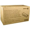 Xerox Toner Sort 2,5k - Phaser 3330/wc 3335/3345