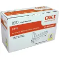 OKI Tromle gul 20.000 sider 44315105 Modsvarer: N/A