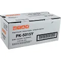 Utax Pk-5015y P-c2655w/p-c2650dw Toner