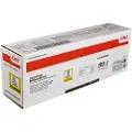 OKI Toner Gul 6k - C532/mc573