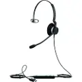 Jabra Biz 2300 Qd Mono Ce, Fcc, Ul, Cul,eac, Rcm, Kcc, Rohs, Reach Sort