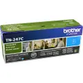 Brother Toner Cyan Tn-247c 2.3k – Hl-l3210