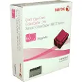 Xerox Dry ink i color-stix magenta 108R00955 Modsvarer: N/A