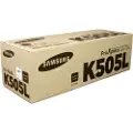 Samsung Toner Sort Clt-k505l