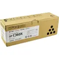Ricoh Sp C360x 408250 Toner