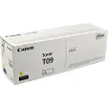 Canon Toner Yellow T09 - I-sensys X C1127