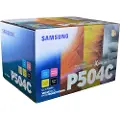 Samsung Toner Rainbow Kit (b/c/m/y) Clt-p504c
