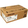 Ricoh Toner Black 3.5k - Sp 330-series