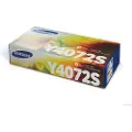 Samsung Toner Gul Clt-y4072s - Clp-320/325/clx-3185