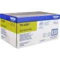 Brother TN426Y / TN 426Y High Capacity Yellow Toner - Lasertoner Gul