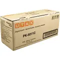 Utax Pk-5011c 1t02nrcut0 Toner