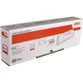 OKI Tonerkassette magenta 10.000 sider 45862815 Modsvarer: N/A