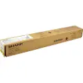Sharp Tonerkassette gul 18.000 sider MX51GTYA Modsvarer: N/A