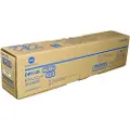 Konica Minolta Tromle sort DR-512K Modsvarer: N/A