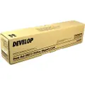 Develop Dr-512co Printertromle
