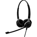 Epos Impact Sc 665 Usb Type-c Sølv, Sort