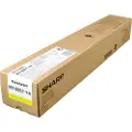 Sharp Tonerkassette Gul MX61GTYA Modsvarer: N/A