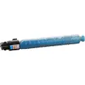 Ricoh Tonerkassette cyan, 8.000 sider 842375 Modsvarer: N/A