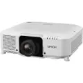 Epson Eb-pu1008w Wuxga 8500 Lumens Projektor