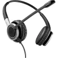 Epos I SENNHEISER IMPACT SC 665