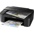 Canon PIXMA TS3350 Blækprinter Multifunktion - Farve - Blæk