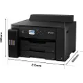 Epson Ecotank Et-16150 Printer