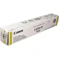 Canon C-EXV 47 Tonerkassette Gul 8519B002 Modsvarer: N/A