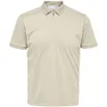 Selected Fave Kortærmet Polo