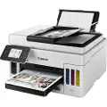 Canon Gx6050 Multifunktionsprinter