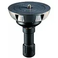 Manfrotto 500ballsh-hoved 100 Mm