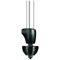 Manfrotto Spike Feet 3-pack 204spk3