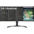 LG 35" 35WN75CP-B - 3440x1440 - 100Hz - VA - 94W USB-C