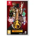 Nintendo Switch Lord Winklebottom Investigates