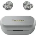 Technics Eah-az80e-s Tws Trådløse Hovedtelefoner