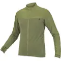 Endura Gv500 Langærmet Trøje