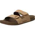 Quiksilver Rivileatherdadj Klipklapper