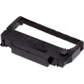 Epson ERC-38 sort/red ribbon C43S015376 Modsvarer: N/A